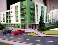 Maketa Nexe detalji4